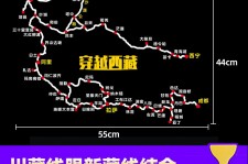 博白自驾游路线(自驾路线图)