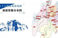 博白旅游线路(旅游线路名称)