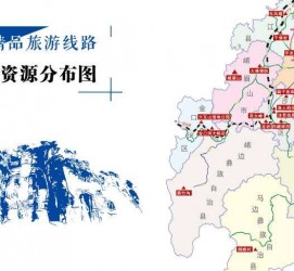 博白旅游线路(旅游线路名称)