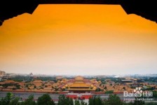 博白旅游攻略(北京旅游攻略和花费)