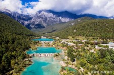 博白旅游推荐(旅游推介词)