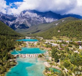 博白旅游推荐(旅游推介词)