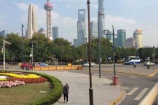 博白上海自助游(上海自助游团购)