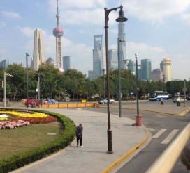 博白上海自助游(上海自助游团购)