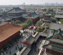 博白开封旅游攻略(开封旅游攻略必玩的景点)
