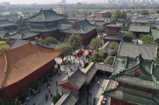 博白开封旅游攻略(开封旅游攻略必玩的景点)