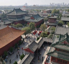 博白开封旅游攻略(开封旅游攻略必玩的景点)
