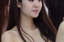 博白模特走光(时尚模特走秀)