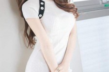 博白女模特(女模特不顾母亲阻拦寻生父)