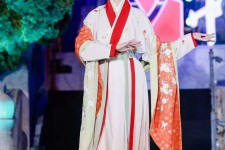 博白汉服模特是哪种兼职的吗(网上雇用古拆汉服模特可信吗)