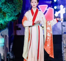 博白汉服模特是哪种兼职的吗(网上雇用古拆汉服模特可信吗)