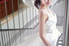 博白女伴侣兼职婚纱模特(婚纱模特兼职是实的吗)