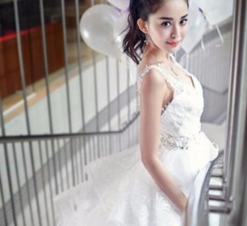 博白女伴侣兼职婚纱模特(婚纱模特兼职是实的吗)