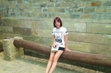 博白关于临沂兼职女模特伴游陪玩冯弋斐的信息