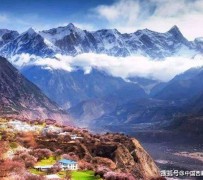 博白旅游地点(旅游地点与地理关系)