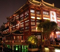 博白上海旅游攻略(上海旅游攻略5日自助游攻略)