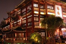 博白上海旅游攻略(上海旅游攻略5日自助游攻略)
