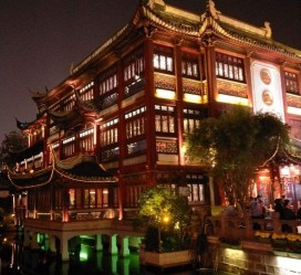 博白上海旅游攻略(上海旅游攻略5日自助游攻略)