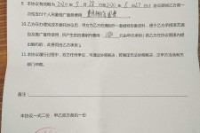 博白关于模特兼职能否会要求签合同的信息