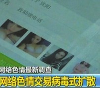 博白上海伴游 伴游女郎白天陪玩晚上陪睡 网络跑火日薪过万(图)