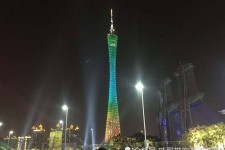 博白广州游玩攻略(广州游玩攻略2日游)