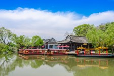 博白旅游景点(旅游景点排行榜)