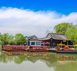 博白旅游景点(旅游景点排行榜)