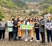 博白商务伴游招聘 潮声丨百万年薪聘导游 浙江一座县城的“千金买马”记