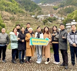 博白商务伴游招聘 潮声丨百万年薪聘导游 浙江一座县城的“千金买马”记
