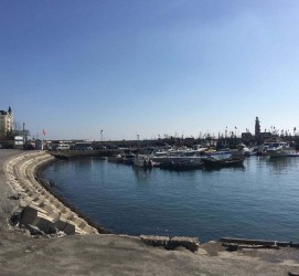 博白大连旅游攻略(大连旅游攻略自由行)