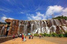 博白旅游景点介绍(旅游景点介绍结尾)