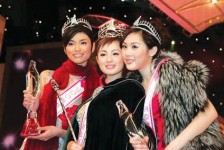 博白亚洲小姐(亚洲小姐主题曲经典配乐)