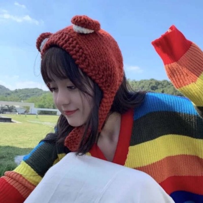 博白伴游女生刘雨欣的资料