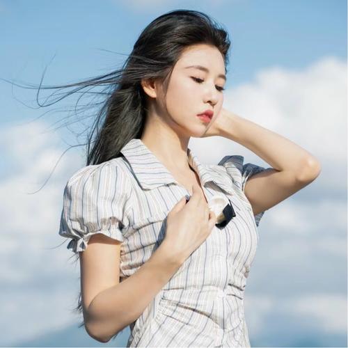 博白伴游女生崔星海的资料