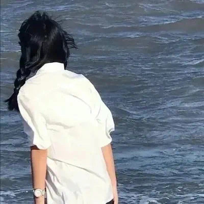 博白伴游女生曾临摹的资料
