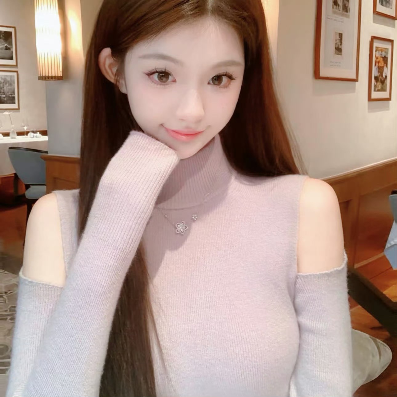 博白一位伴游女孩的内心独白：在繁华与孤独间寻找自我?