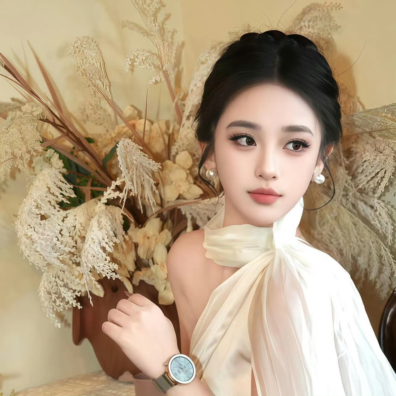博白伴游女生宋明曦的资料