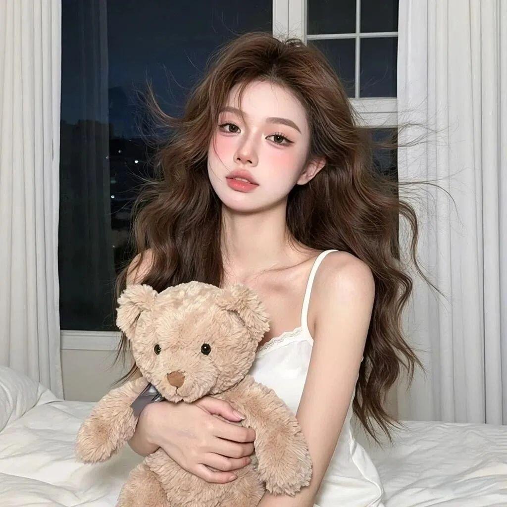 博白伴游女生刘晴晴的资料