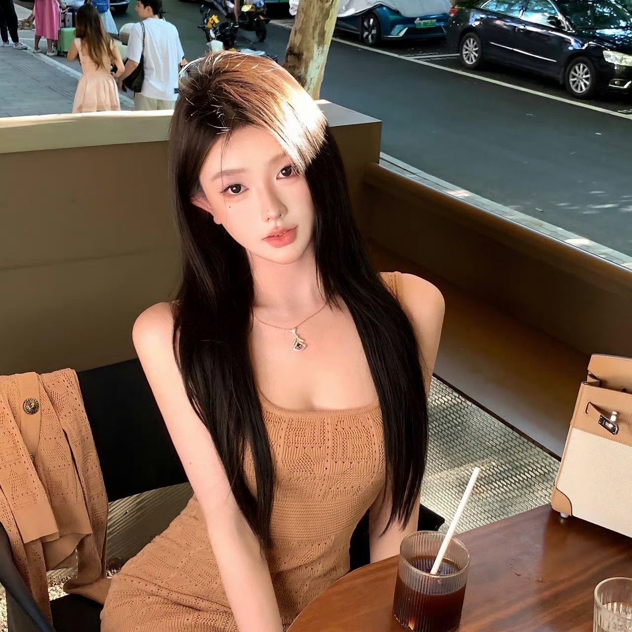 博白伴游女生苏樱樱的资料