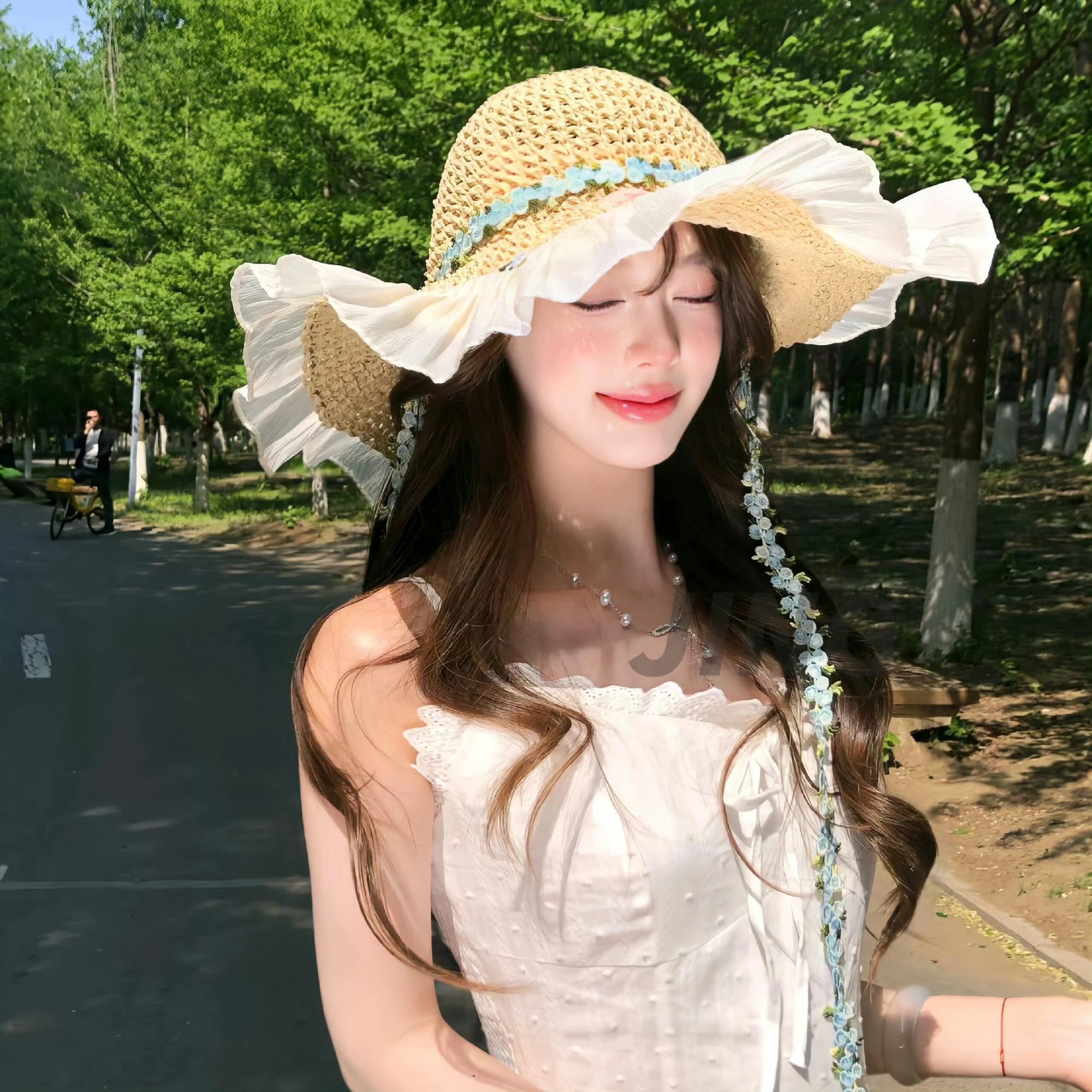 博白伴游女生许曼姿的资料