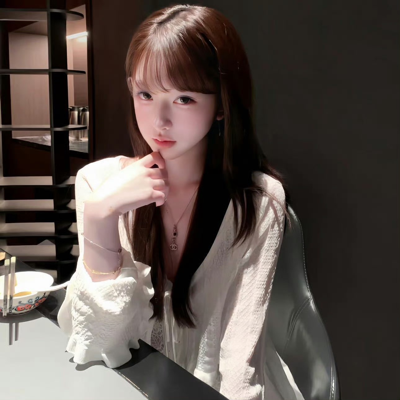博白伴游女生苏菲亚的资料