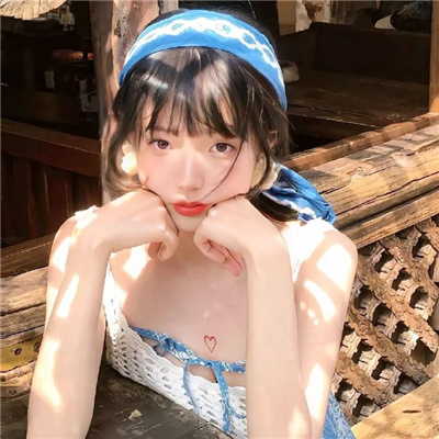 博白伴游女生淡偲的资料