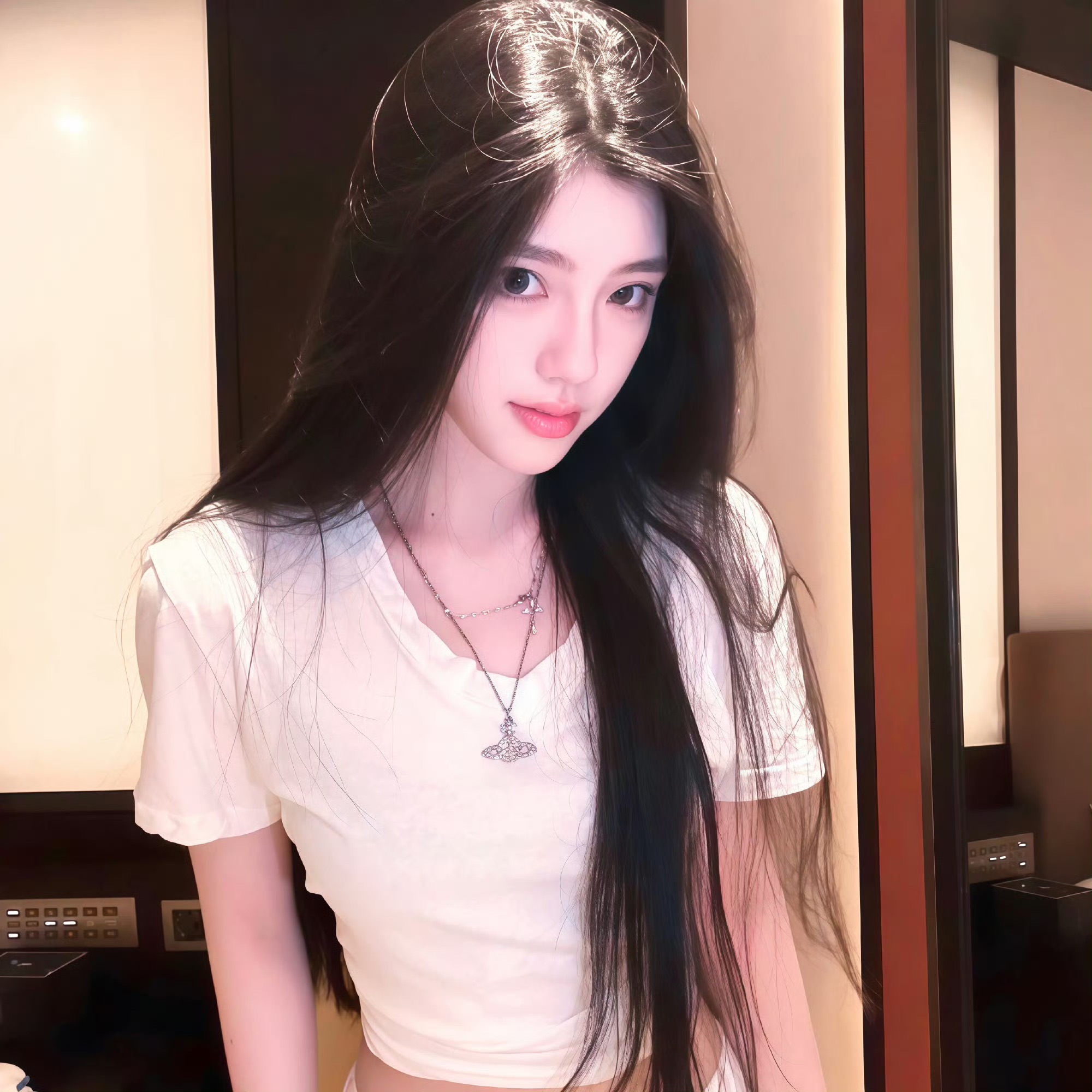 博白伴游女生沈星辰的资料