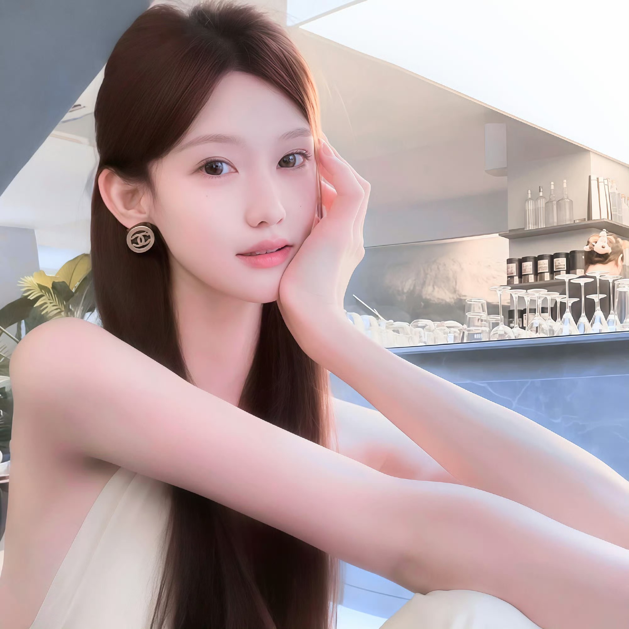 博白伴游女生林杨的资料