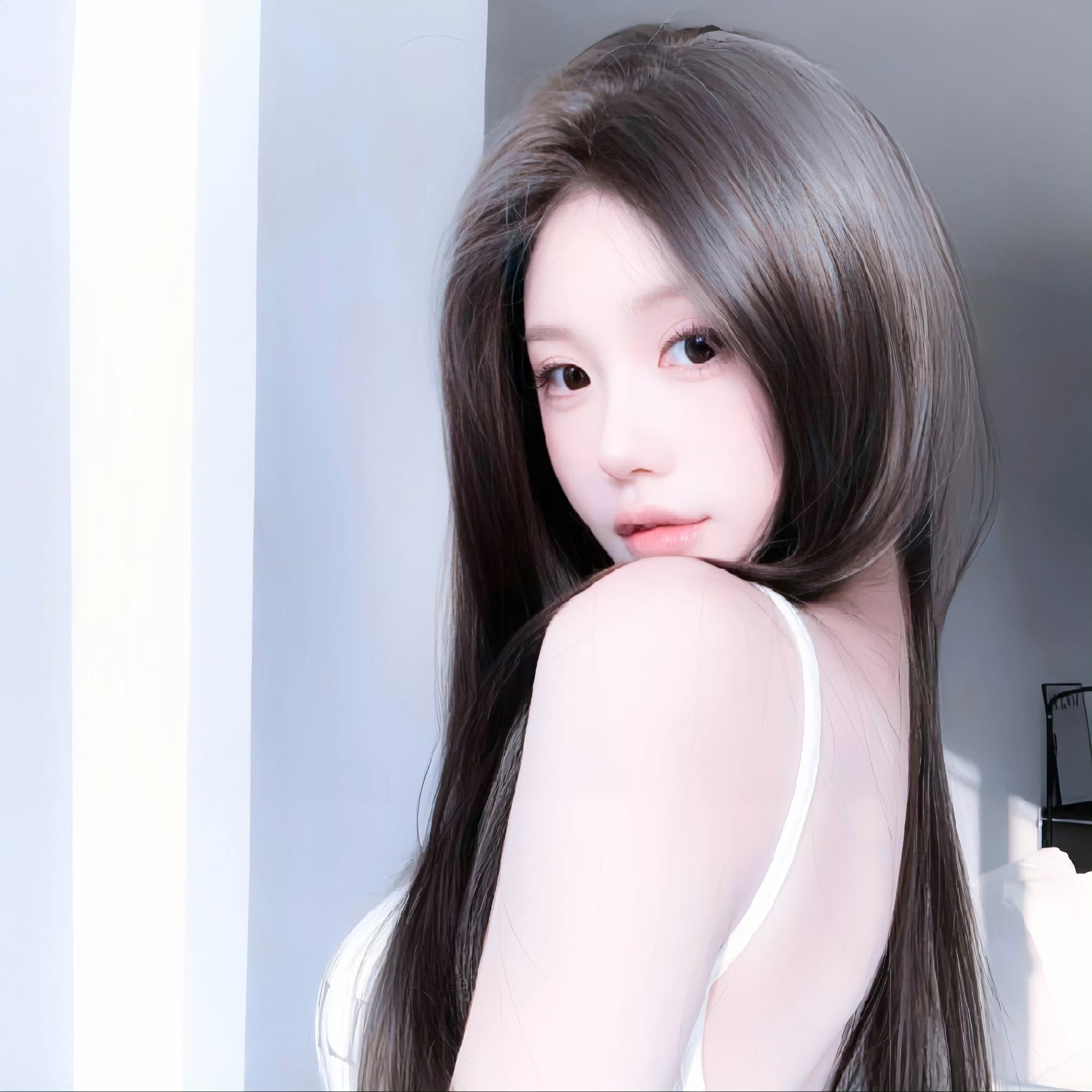 博白伴游女生林雅的资料