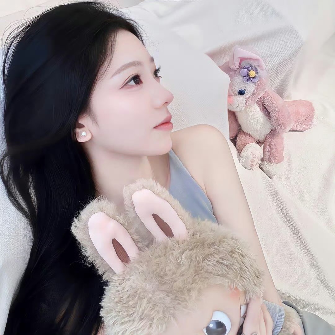 博白伴游女生林雾眠的资料