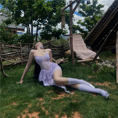 博白伴游女生计玲珑