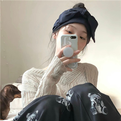 博白伴游女生冀其雨