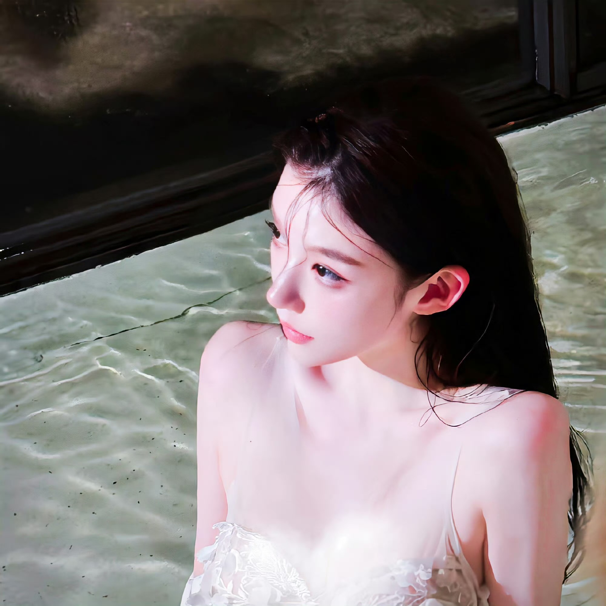 博白伴游女生 | 苏瑜的资料