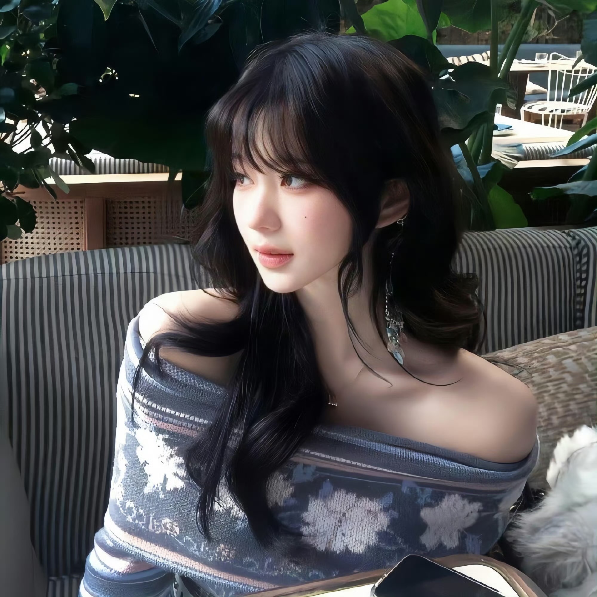 博白伴游女生 | 孙雅婷的资料